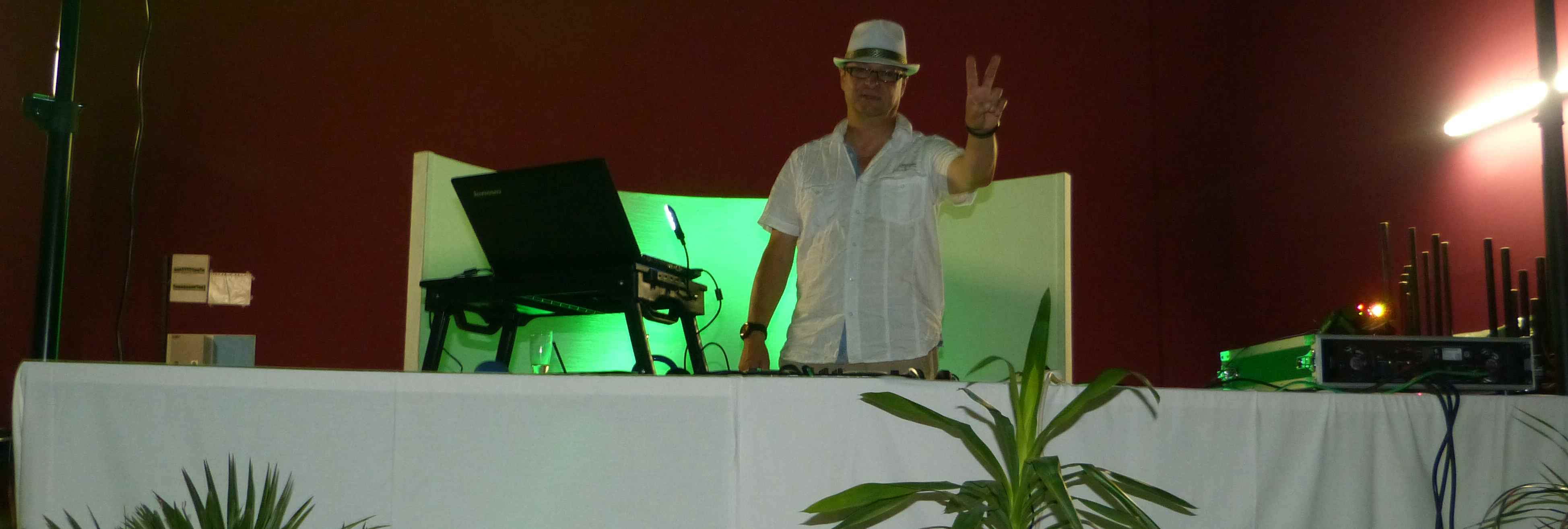 Partyfoto